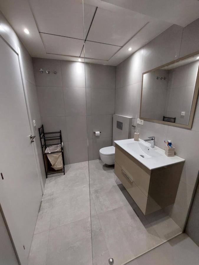 Ferienwohnung Loft Deluxe Cumbre Del Mar El Campello Exterior foto