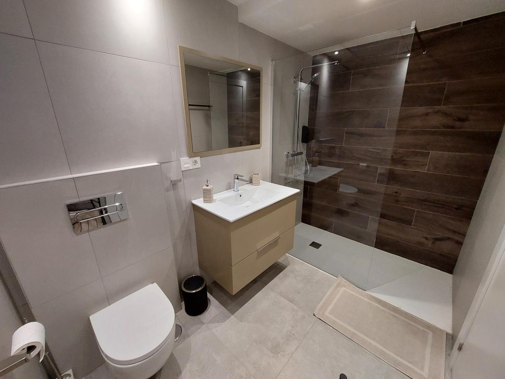 Ferienwohnung Loft Deluxe Cumbre Del Mar El Campello Exterior foto